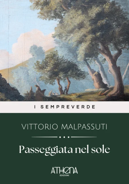 Passeggiata nel sole